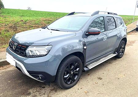 Dacia Duster TCe 150 4WD Extreme Extreme