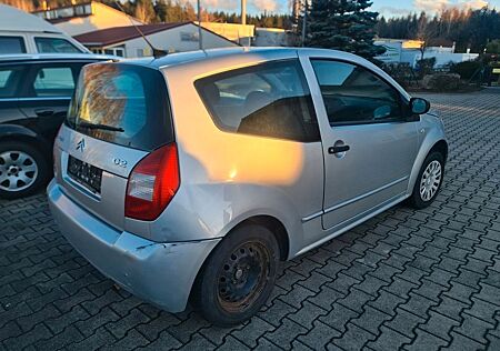 Citroën C2 1.1 Style