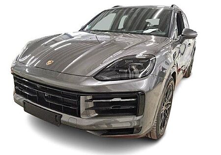 Porsche Cayenne E-Hybrid *HEADUP*SOFTCLOSE*INNO