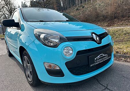 Renault Twingo Expression Klima Tüv.02/2027