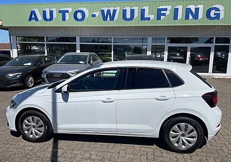 VW Polo Volkswagen Life 1.0 TSI-DSG,IQ-Drive,Park,Sitzheiz,LED