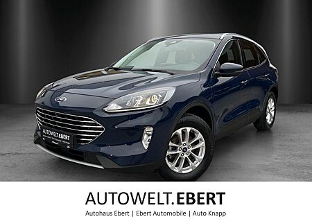 Ford Kuga 2.5 PHEV Titanium Aut./ACC/KAMERA/NAVI/SHZ/