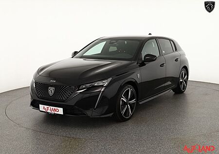 Peugeot 308 GT-Line PureTech 130 Aut. Matrix ACC Navi K