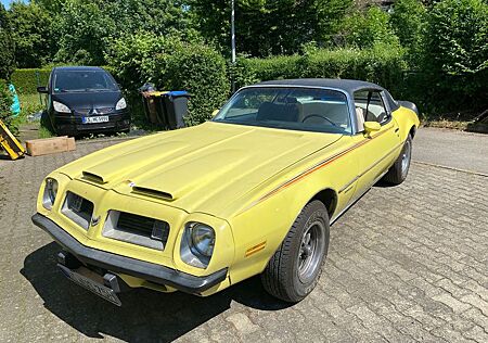 Pontiac Firebird Formula 350