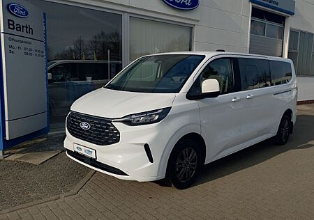 Ford Tourneo Custom Bus 2.0 EcoBlue L2 Titanium 8- Si