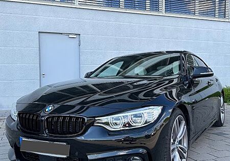 BMW 435i 435 Gran Coupé xDrive Gran Coupé M Spor...