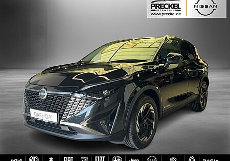 Nissan Qashqai N-Connecta 1.5 e-POWER/Winterpaket