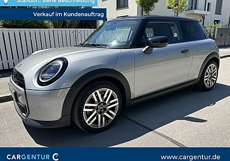 Mini ooper lassic Trim C Pano HuD Key Navi LED AUT