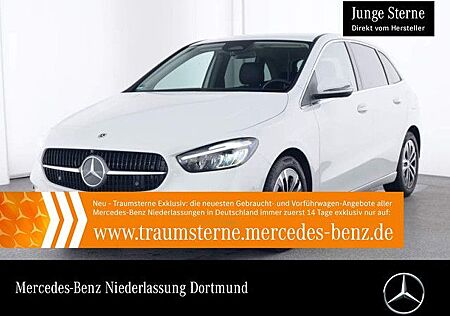 Mercedes-Benz B 180 PROGRESSIVE ADVANCED/AHK/TOTW/MEMO/WD/KAM