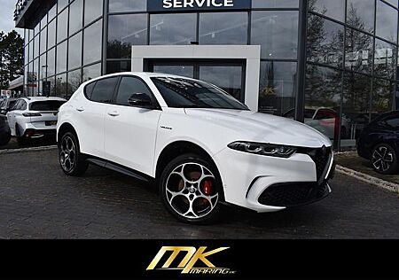 Alfa Romeo Tonale 1.5 VGT VELOCE 118 KW*H&K*FULL-LED*CARPLA