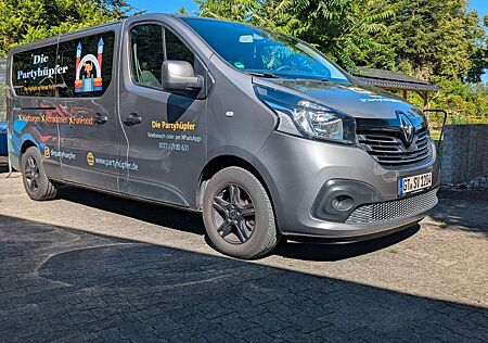 Renault Trafic 1.6 dCi Energy L2H1 2,9 T E