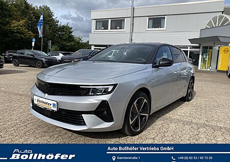 Opel Astra GS NAVI/SHZ+LHZ/PDC vo+hi+360Cam