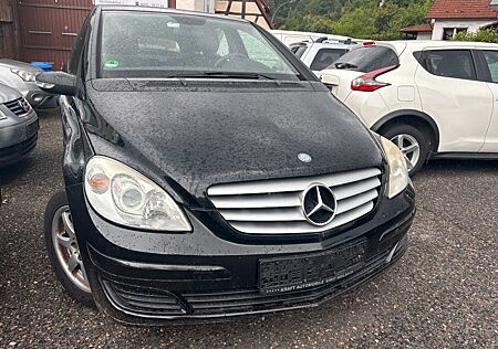 Mercedes-Benz B 150 B -Klasse
