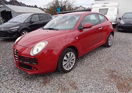 Alfa Romeo MiTo Basis 1,4