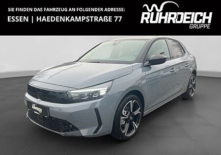 Opel Corsa F GS 1.2 MHEV 48V Hybrid NAVI ACC MATRIX L