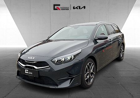 Kia Cee'd Sportswagon Ceed_sw Sportswagon Ultimate Edition 1.5T 48V St