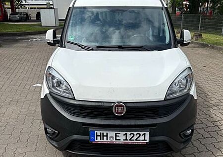 Fiat Doblo neu TÜV ! Diesel gepfleg 2017 . 1.3