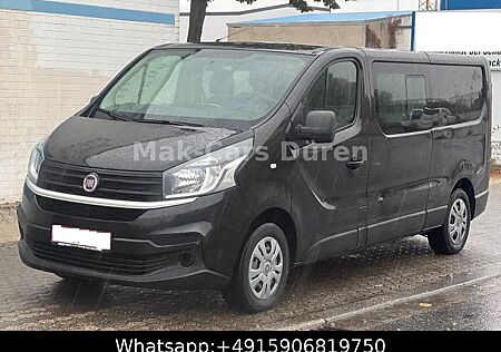 Fiat Talento Kasten L2H1 DoKa