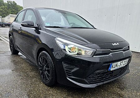 Kia Rio Vision Navi Tempomat Rückfahrkamera