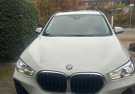 BMW X1 xDrive25e Sport Line Steptronic Sport Line