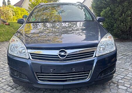 Opel Astra Caravan 1.4 Twinport -
