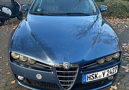 Alfa Romeo 159 Alfa 1.9 JTS 16V