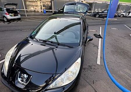 Peugeot 207 CC Access 120 Access
