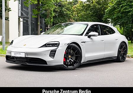 Porsche Taycan GTS Sport Turismo LED-Matrix InnoDrive