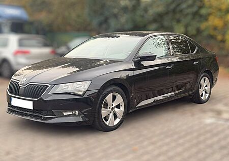 Skoda Superb Lim. Active