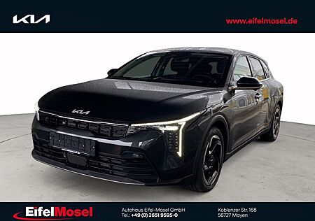 Kia Andere K4 Spirit 360° Kamera