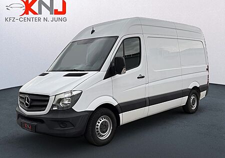 Mercedes-Benz Sprinter II Kasten 314 CDI L2H2 Euro6 | 1. Hand