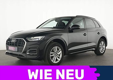 Audi Q5 50 quattro e Navigation|Kamera|LED|Business