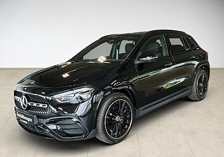 Mercedes-Benz GLA 200 AMG