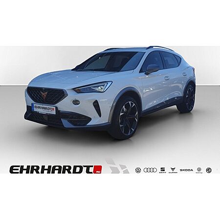 Cupra Formentor leasen