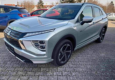 Mitsubishi Eclipse Cross PLUS Select Plug-in Hybrid