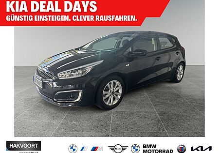 Kia Cee'd Ceed 1.4 CVVT Edition 7