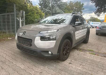 Citroën C4 Cactus Shine