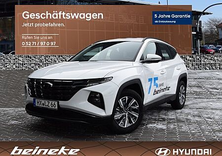 Hyundai Tucson 1.6 T-GDI Select 2WD NAV RFK EPH SHZXenon