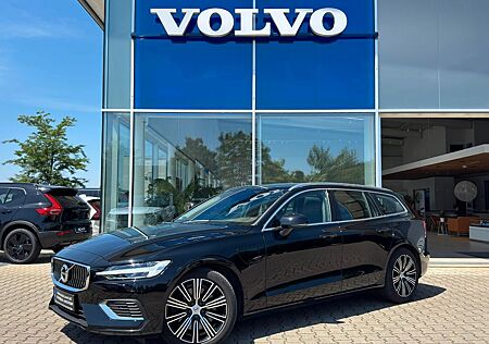 Volvo V60 T8 Inscription Recharge AWD