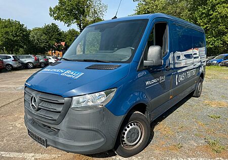 Mercedes-Benz Sprinter III Kasten 311/314 CDI FWD L2 "1.Hand"