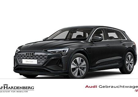 Audi Q8 e-tron 50 quattro advanced Luftfederung GRA