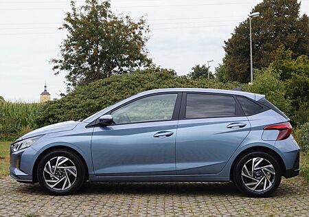 Hyundai i20 Select