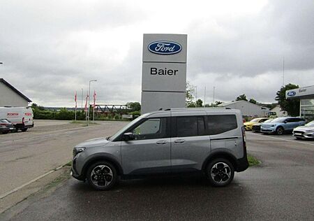 Ford Tourneo Courier Active - Kamera/TWA/Sitzheizung/