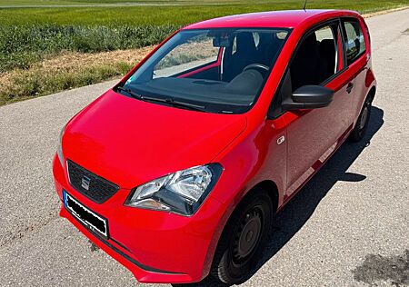 Seat Mii 1.0 Style 44kW