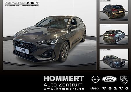 Ford Focus Turnier 1.0EcoBoost Titanium LED PREC NAVI