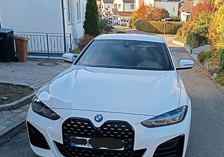 BMW 420i BWM Gran Coupé M Sport LASER Soundsystem