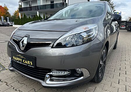Renault Scenic III BOSE Edition - 8 fach - Automatik
