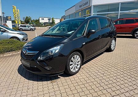 Opel Zafira C 1.4 Turbo Tourer Style