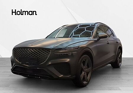 Genesis GV70 2.5T AWD AT8 Sport Line Carbon 21" el. Sitz