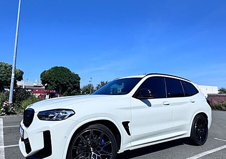 BMW X3 M